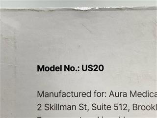 ILLUMINE ULTRASONIC SCALER Model US20